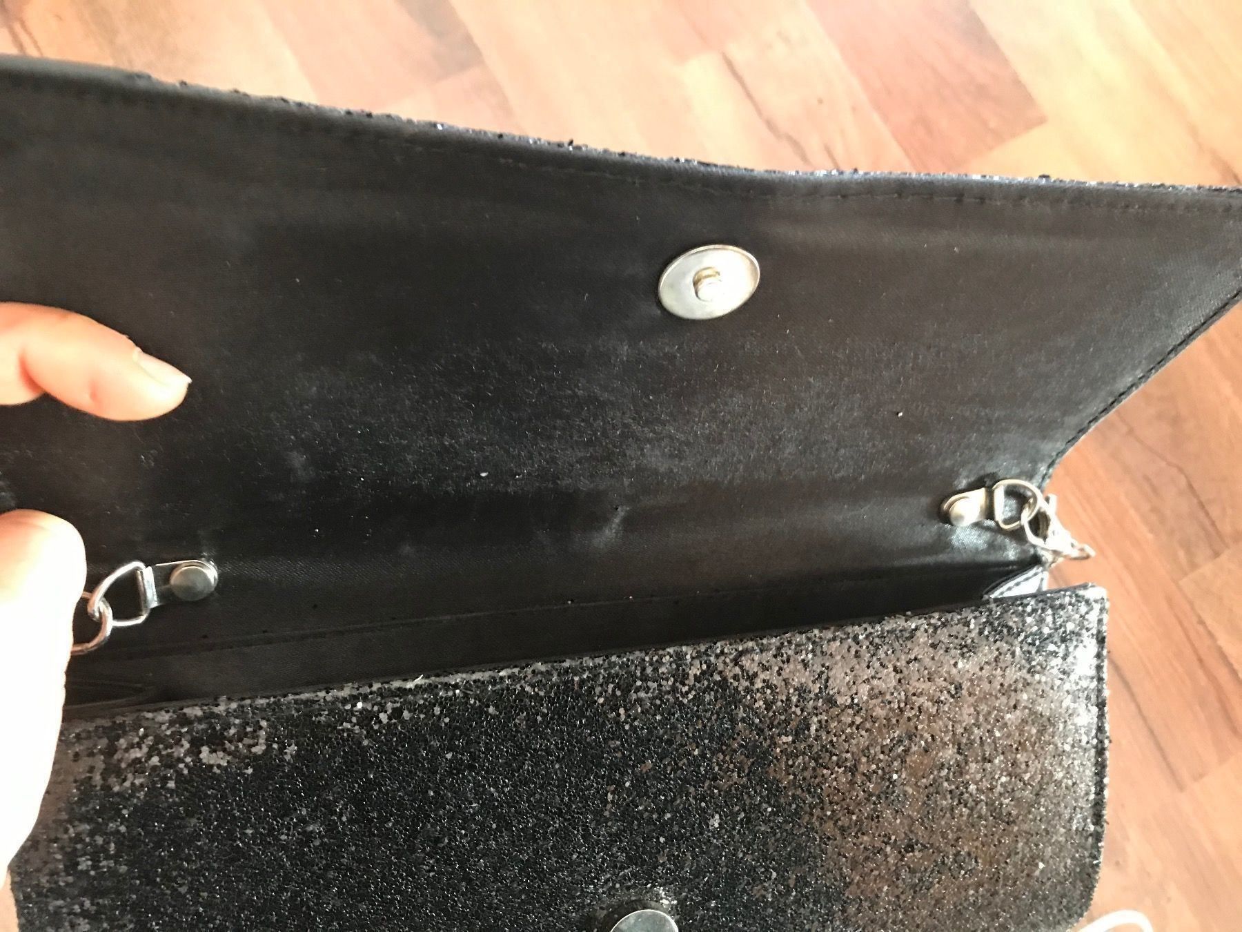 Borse da donna: Handtasche – Usato da Triesenberg venduto da Anastasia26 2