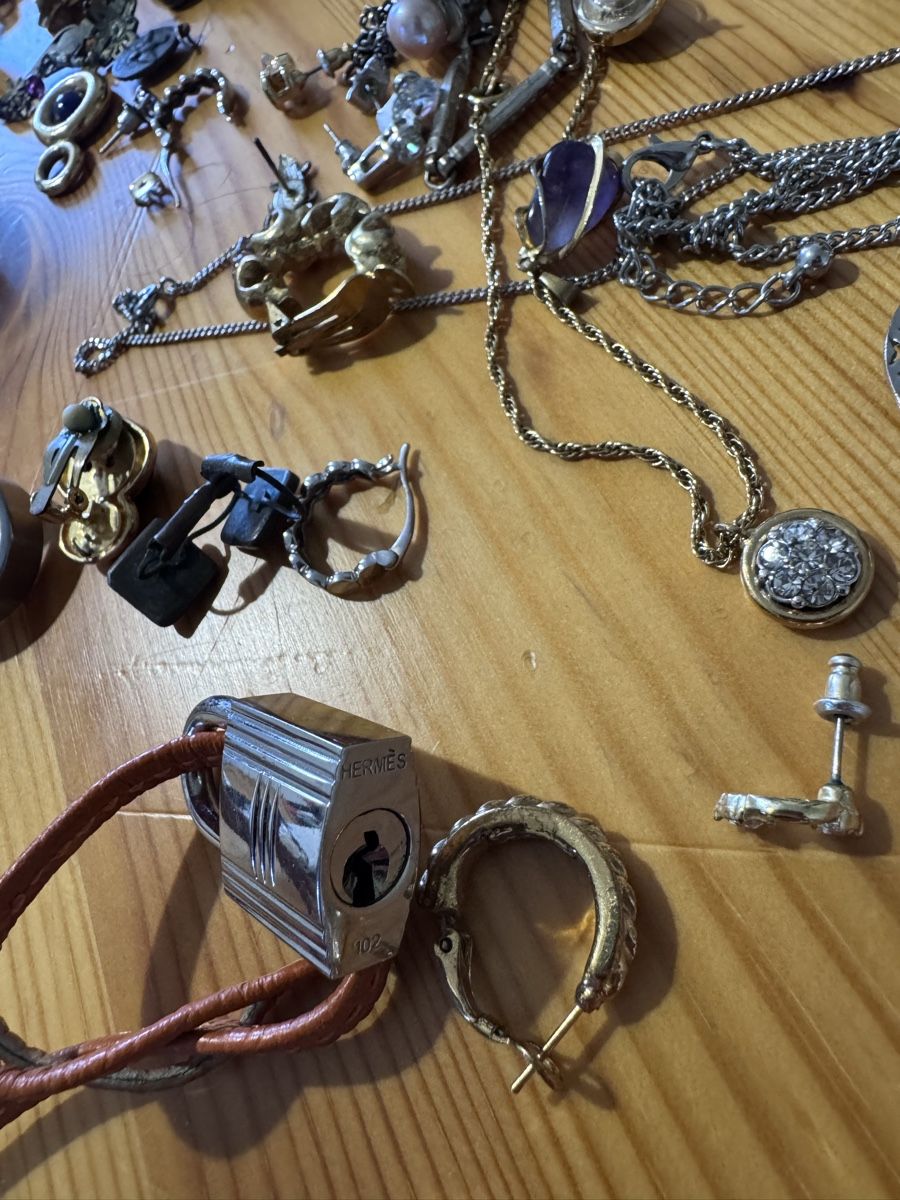 Sonstiger Schmuck: Lot bijoux – Gebraucht aus Vesenaz von miguelfdfrade 3