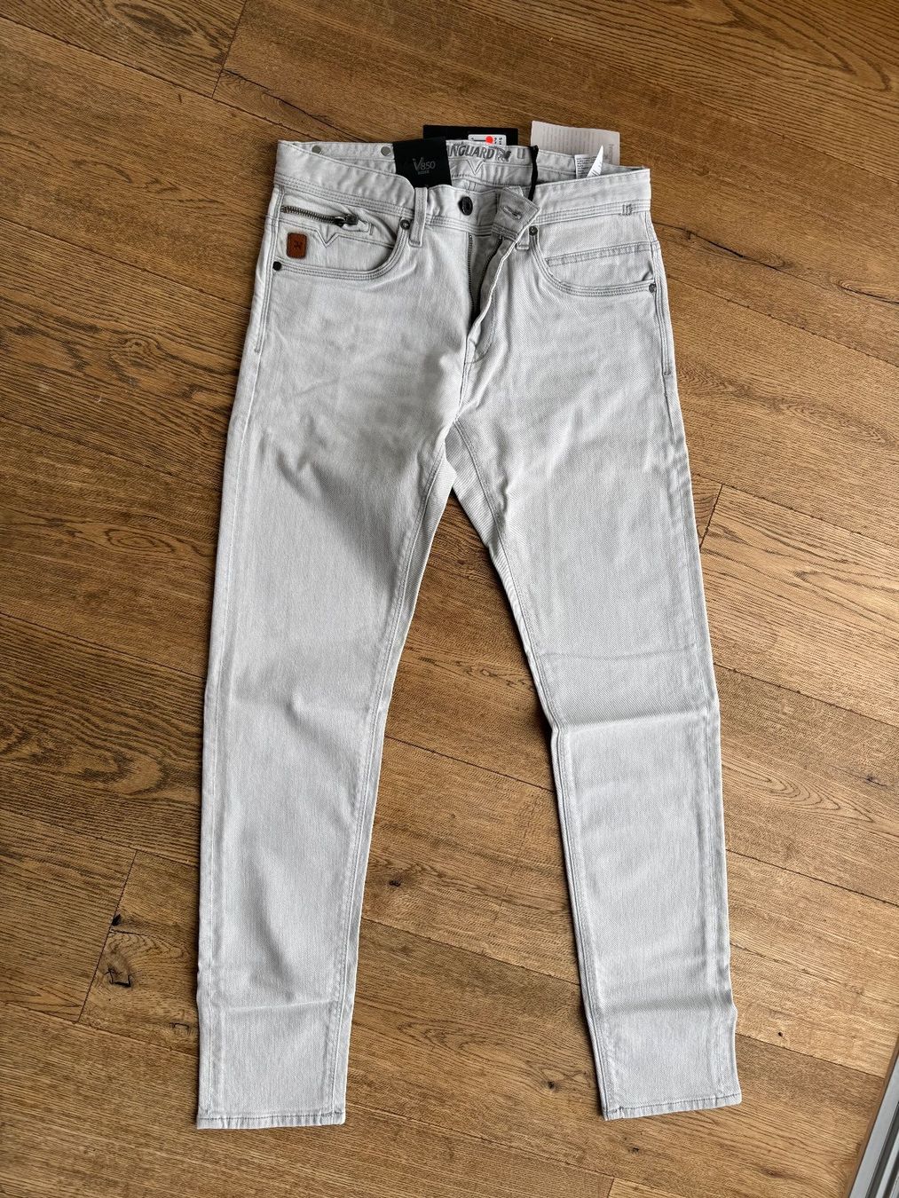 Jeans: Jeans, vanguard  //NEU// 36/34 – Nuovo (secondo la descrizione) da Stettfurt venduto da outlet72