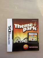 Theme Park - Nintendo DS