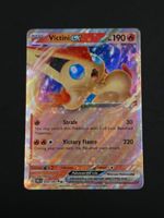 Victini ex #33 Obsidian Flames OBF NM / 🇬🇧