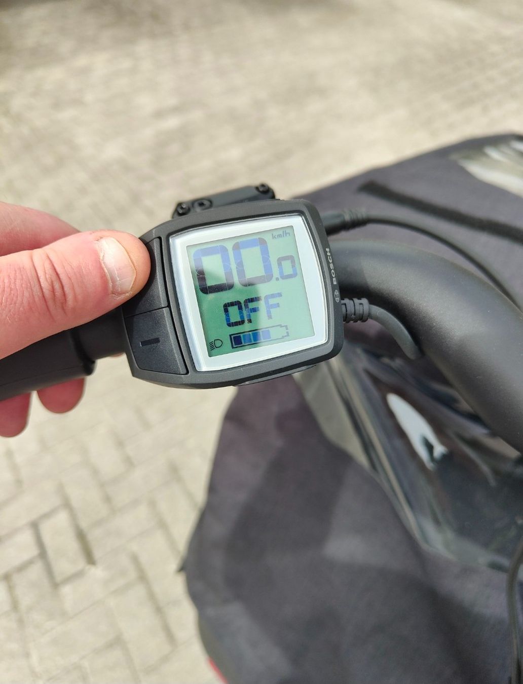 Veicoli elettrici: Cargobike Riese & Müller – Nuovo (secondo la descrizione) da Ehrendingen venduto da dre_r2bv 5