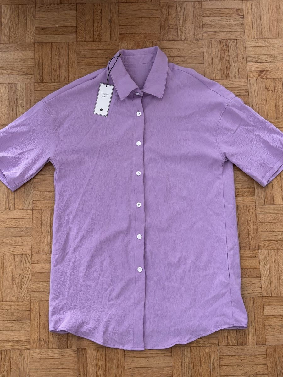 Lotti di vestiti: Lilac Summer Set – Nuovo e nell'imballaggio originale da Basel venduto da Mig_Sil04 2
