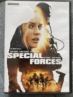 Special Forces