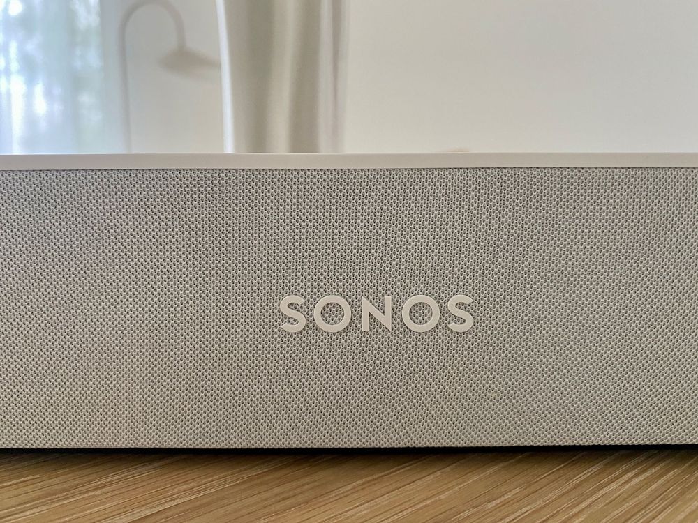 Sonos Beam Generation 1 Kaufen auf Ricardo
