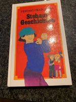 ♥ Stehauf Geschichten; Herbert Heckmann