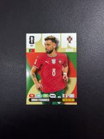 Panini FIFA World Cup 2026 Bruno Fernandes 377