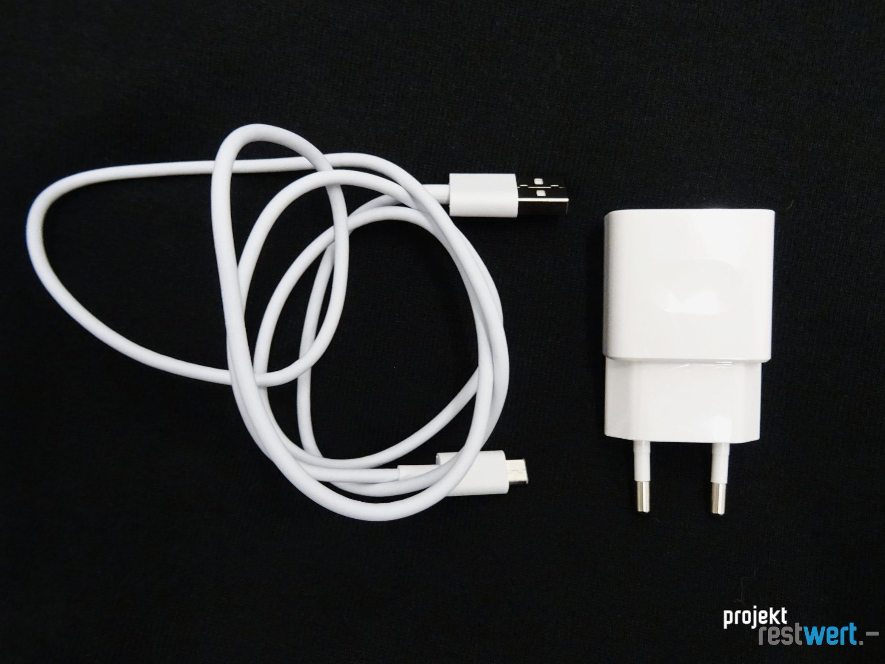 Huawei Unità & Adattatore: Adapter + Kabel von HUAWEI – Nuovo (secondo la descrizione) da Bülach venduto da restwert_buelach