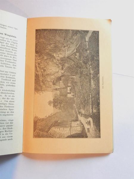 Libri: Schweizerisches Wanderbild Solothurn – Usato da Hombrechtikon venduto da Bruenel 5