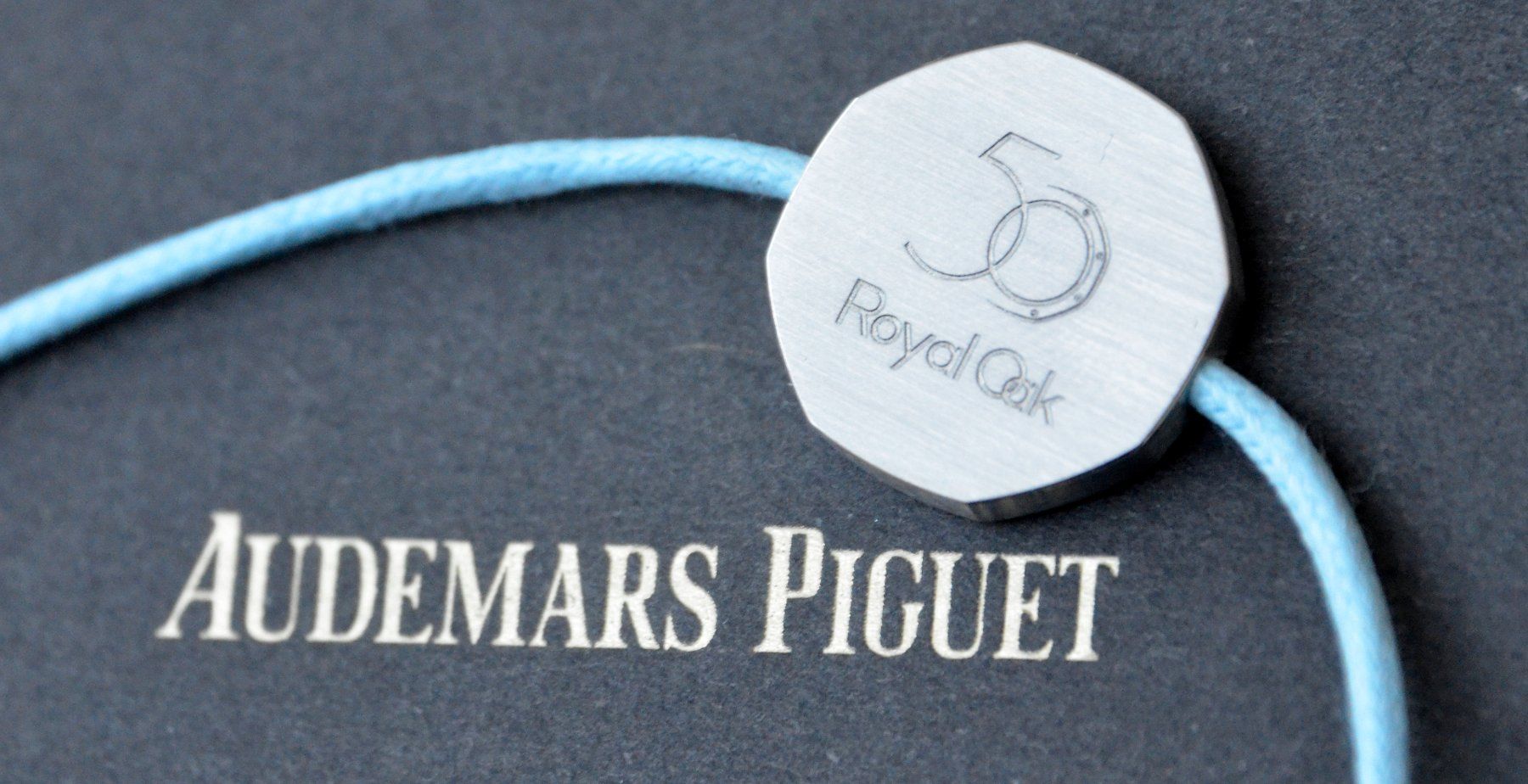 Audemars Piguet Bracciali & Braccialetti: Audemars Piguet Armband / bracelet – Usato da Collonges venduto da Auganien 6