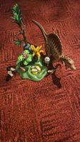 Playmobil Spinosaurus mit Nest 4174