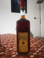 Saint James Rhum Agricole Royal Ambré 100cl - Perfetto pe...