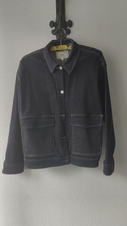 St. Oliver Jeans Jacke