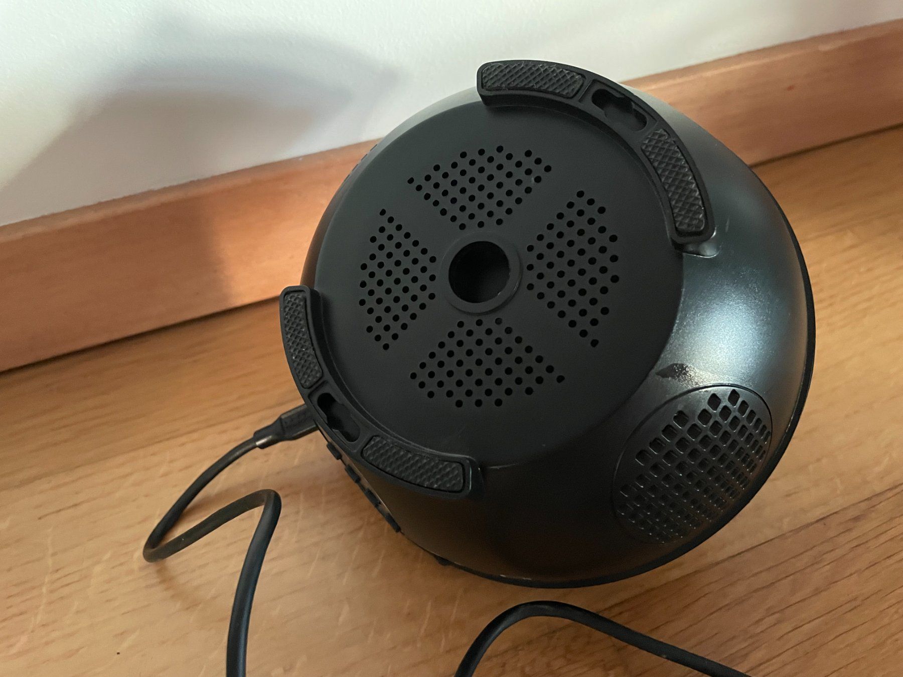 Lampen: Veilleuse galaxie - enceinte bluetooth – Gebraucht aus Petit Lancy von gil_hr6v 5