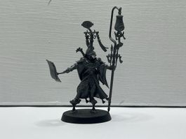 Warhammer, AoS, Lumineth, Scinari Calligrave