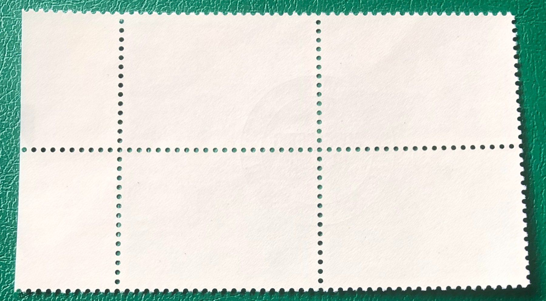 Tutti i francobolli: 4 er Block Nr. 713 mit ETStempel Bern   – Usato da Aarau venduto da Billa007 1