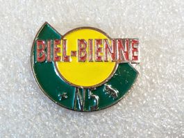 Ansteckpin 288: Biel Bienne N5