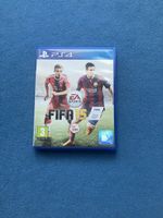 Fifa 15 PS4