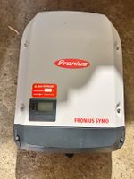 Fronius Symo 7.0-3-M
