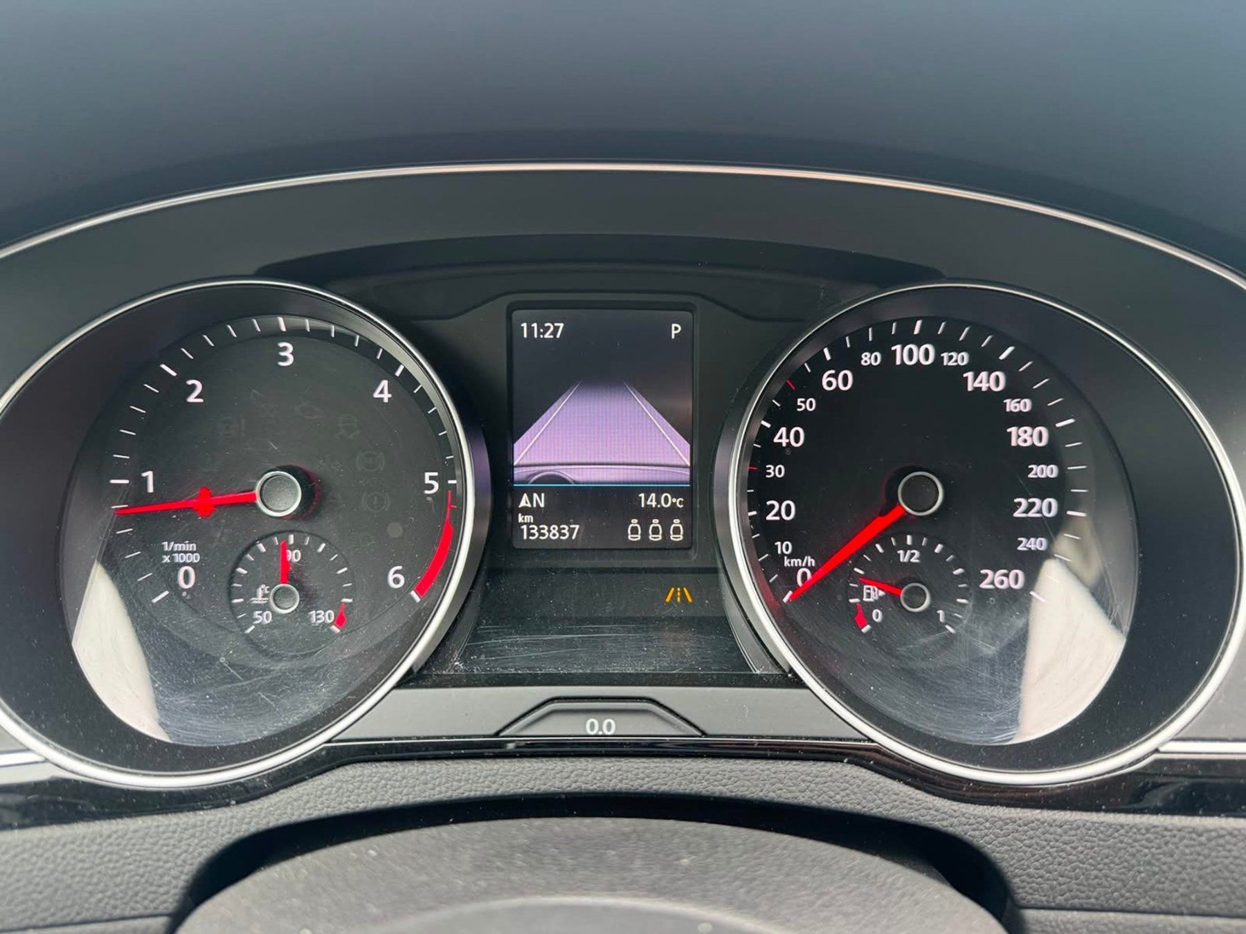 VW Automobili: VW Passat/2.0TDI/190PS/Automat/Frontantrieb – Usato da Wittenbach venduto da rommel33 1