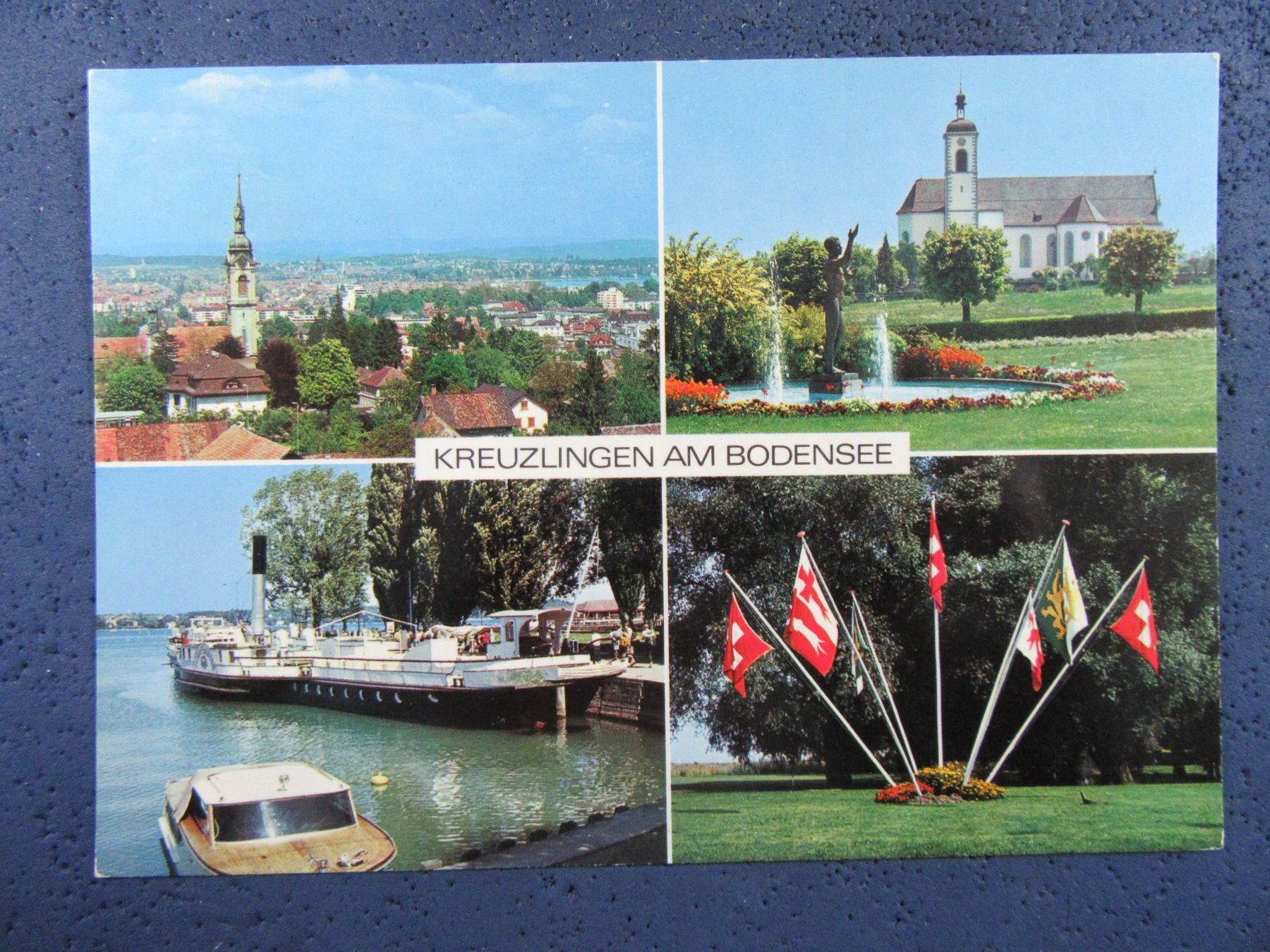 KREUZLINGEN AM BODENSEE (Gebraucht) in Ettingen für CHF 1 – mit ...