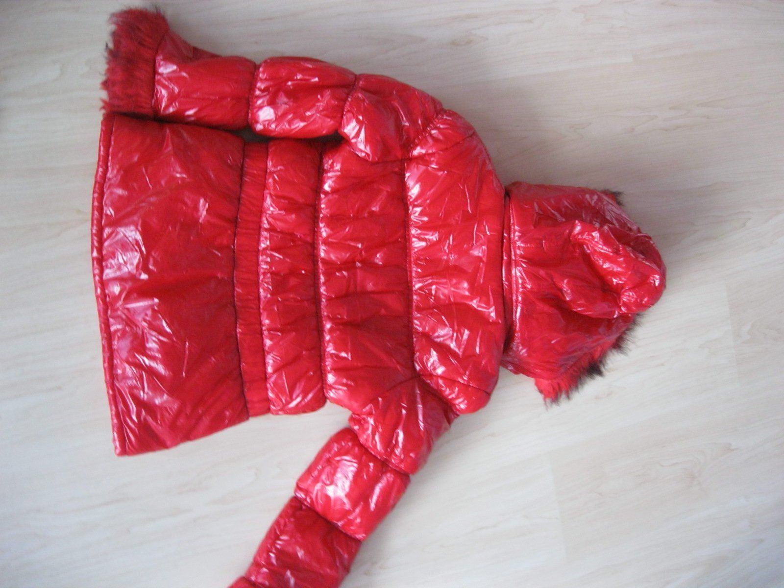 Jacken & Mäntel: Girls Winterjacke Gr. 140 – Gebraucht aus Vitznau von Kateborg 7