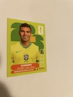 FIFA WM 2026 Casemiro BRA 10