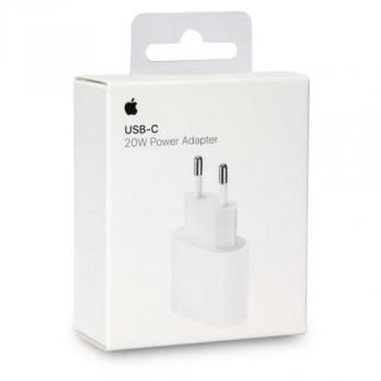 Apple Unità & Adattatore: Original Apple USB C Power Adapter 20W – Nuovo e nell'imballaggio originale da Luzern venduto da Waince786