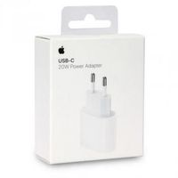 Original Apple USB C Power Adapter 20W