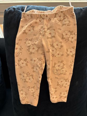 Leggings/Hose C&A für Mädchen Gr. 80