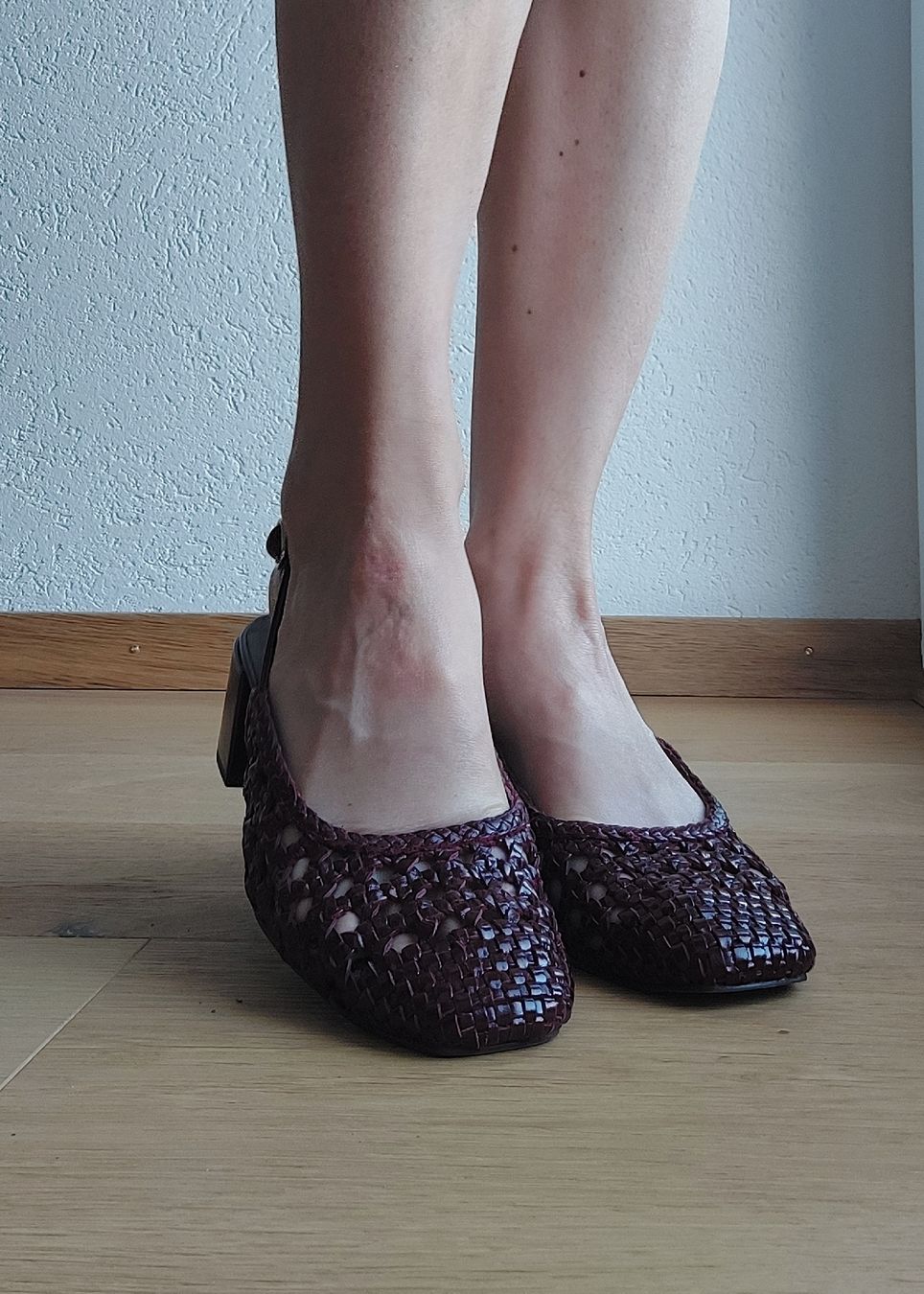 Scarpe da donna: Escarpin Slingback Bocage 38 – Nuovo (secondo la descrizione) da Corserey venduto da Matahari91 1