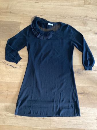 Scervino Kleid Strick