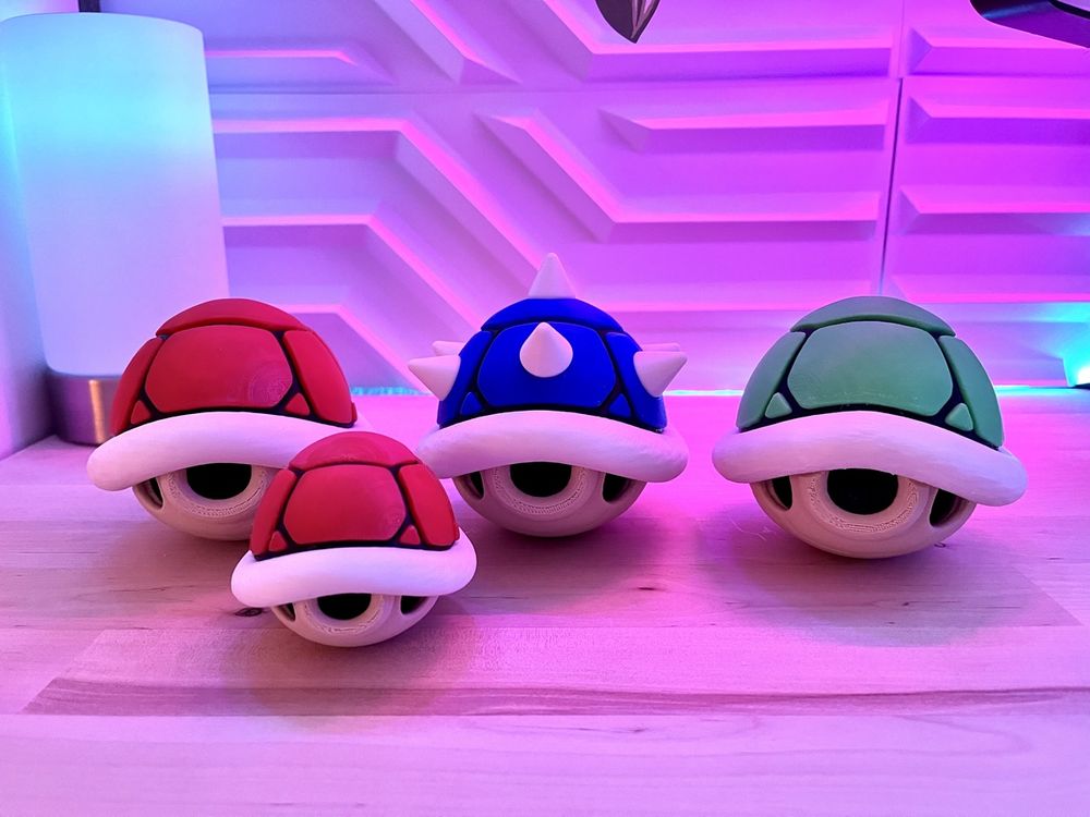 XJQ Schildkrötenkissen Zum Anziehen - Riesen Plüschkissen In Rosa 80cm