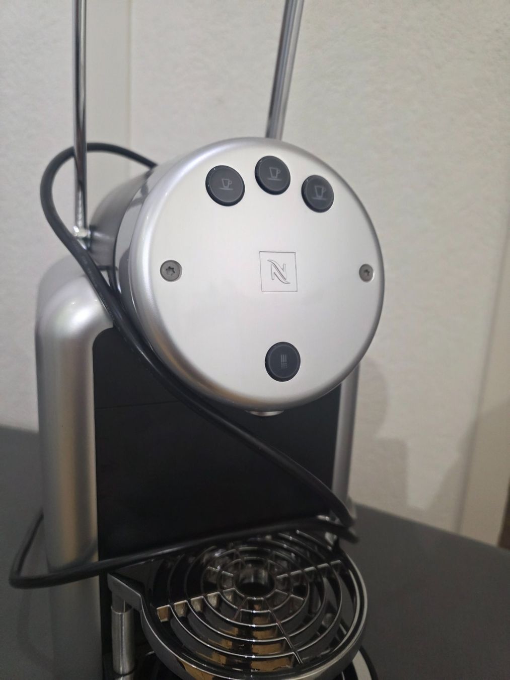 Nespresso Macchine per caffè & Macchine per espresso: Machine professionnel Nespresso Zenius ZN100 Pro – Usato da Genève venduto da ErikaGE 1