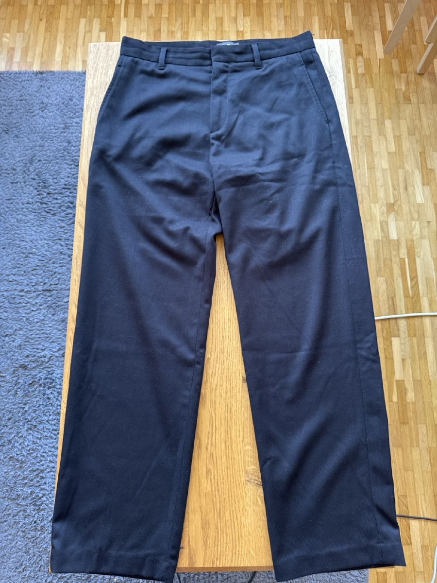 Hosen: H&M Anzugshose – Gebraucht aus Solothurn von roc_656j