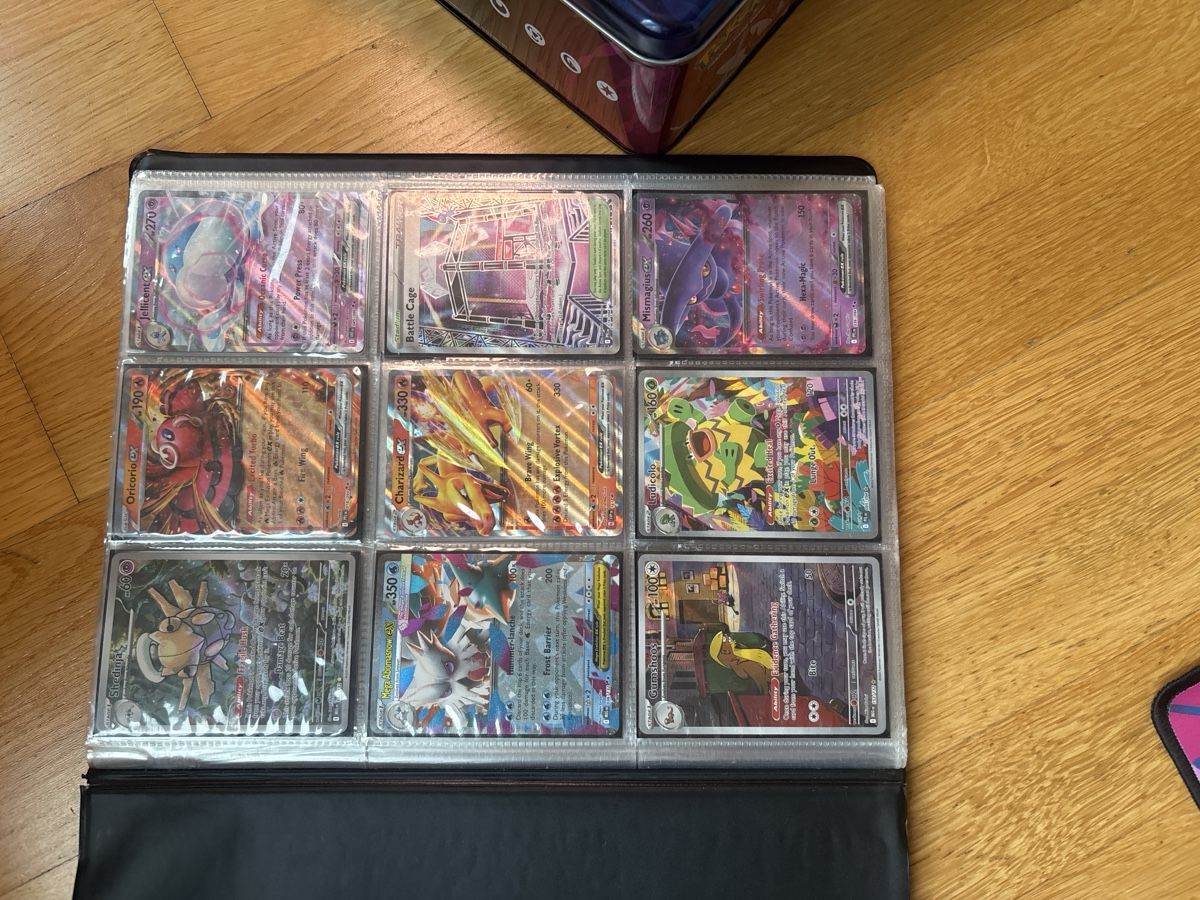 Pokémon Sammelbilder & Trading cards: Pokemon auflösung – Neu (gemäss Beschreibung) aus Wettingen von mr__ftc6 2