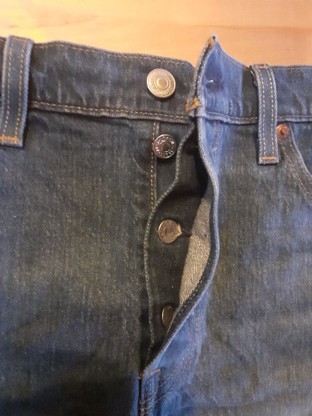 Levi's Jeans: Short levis taille W29 – D'occasion à Boudry par jaq_gjl2 3