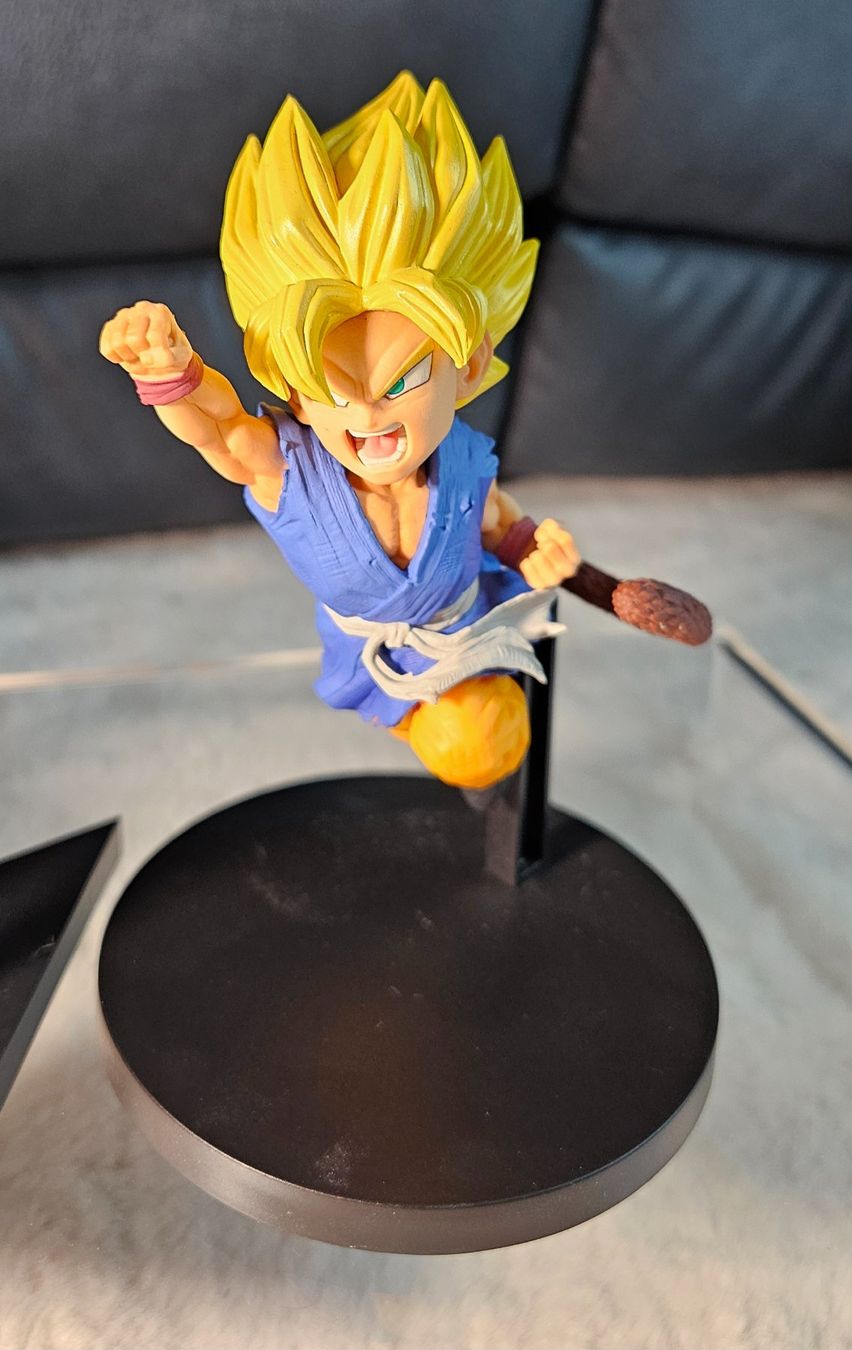 Statuette: Anime Figuren – Usato da Arni AG venduto da StrohhutG 2