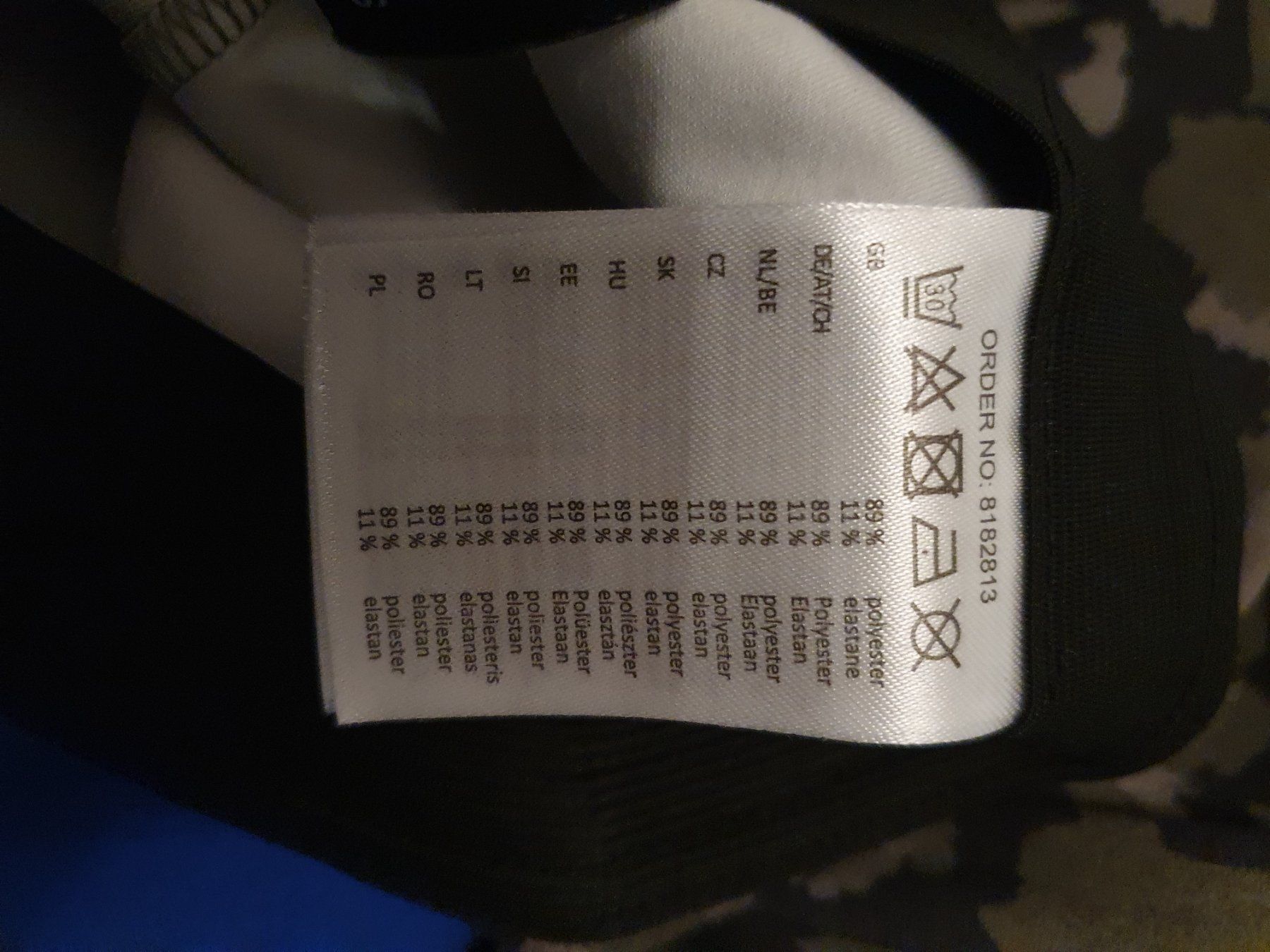 Leggings: Leggins S – Usato da Würenlingen venduto da kuh33 2