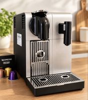 Nespresso DeLonghi Lattissima Pro