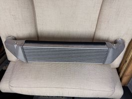 Intercooler Audi rs3