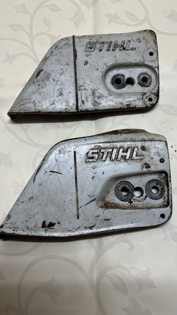 Stihl Seghe: Stihl – Usato da Schiers venduto da Valzeina