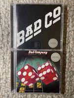 2x Bad Company (2x Digitally Remastered)