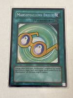Marshmallons Brille Zauberkarte PP01-DE004