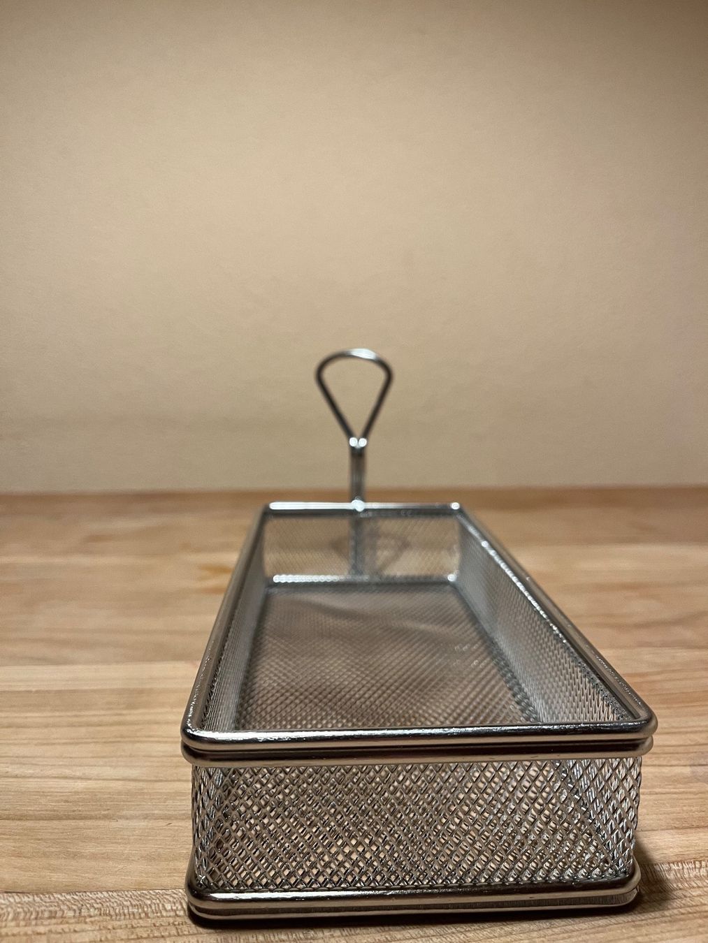 Elettrodomestici da cucina: 30 Servier Frittier Körbe NEU – Nuovo e nell'imballaggio originale da Dittingen venduto da Cervolino77 3
