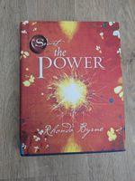 The Secret - the Power (Rhonda Byrne)