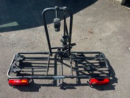 Thule Veloträger EuroClassic 913 - bis 45kg