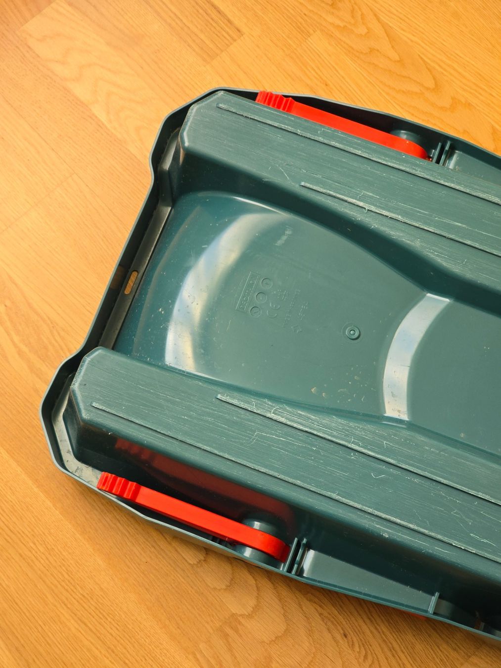 Schlitteln: Schlitten / Bob für Kinder – Gebraucht aus Zürich von mateusz_k 2