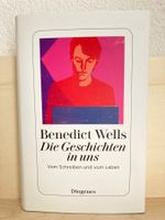 Die Geschichten in uns - Benedict Wells