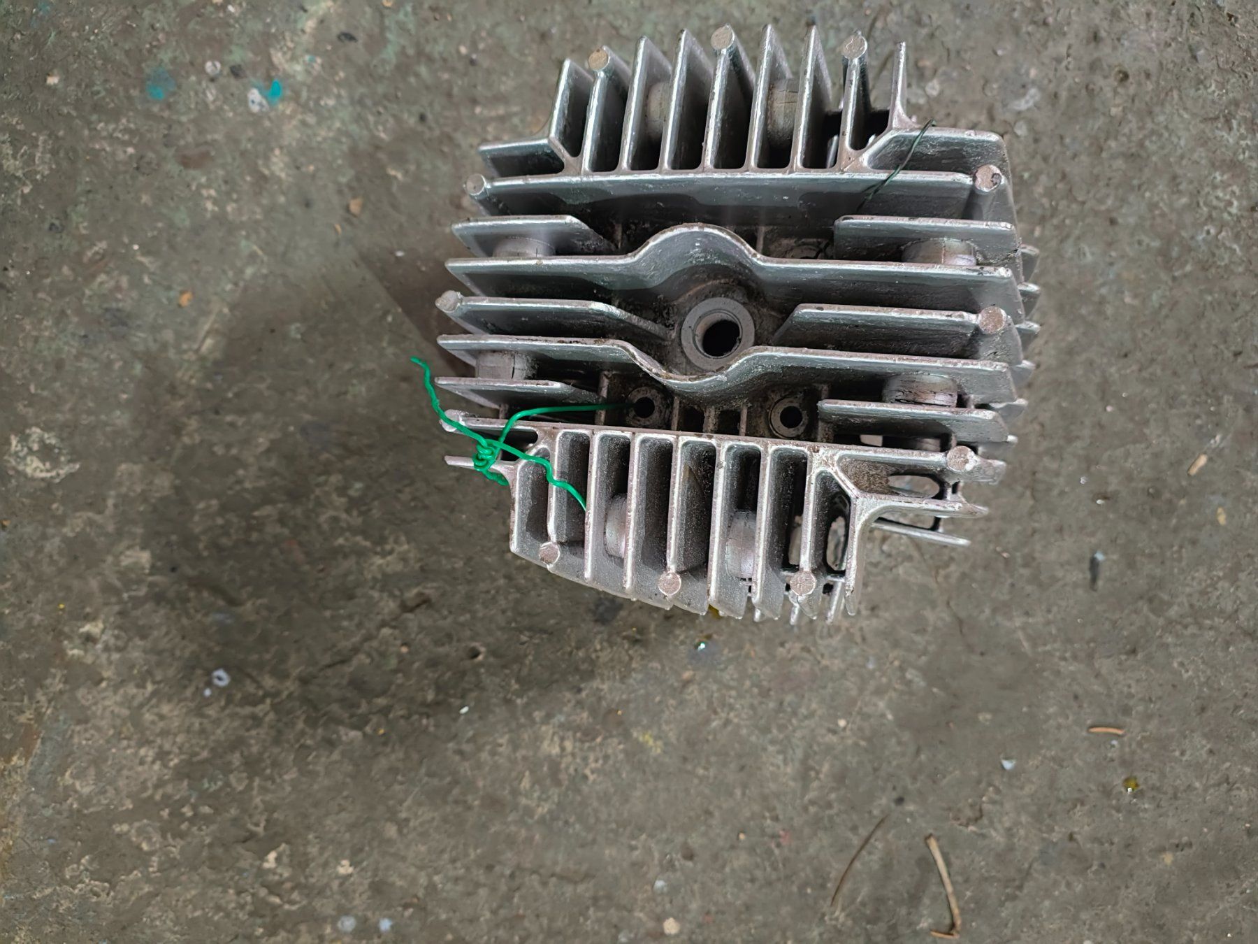 Altri prodotti elettronici: Puch Maxi Kat Zylinder – Usato da Fulenbach venduto da Elektronik 3